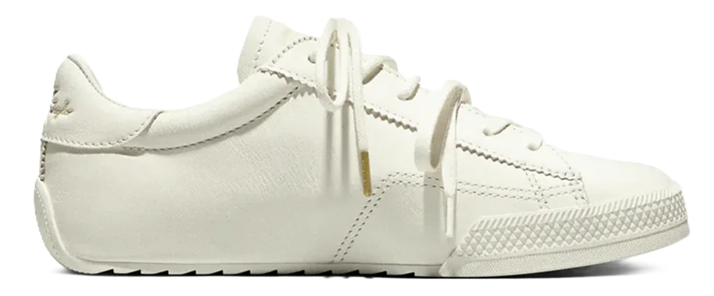 Giày Converse ALL STAR Chuck Taylor ‘White’ A18891C