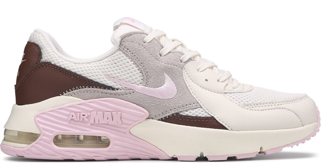 Giày Nike Air Max Excee 'Pink' CD5432-015