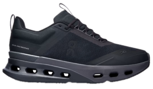 Giày On Running Cloudnova X 'Black Eclipse' 3WE30410106