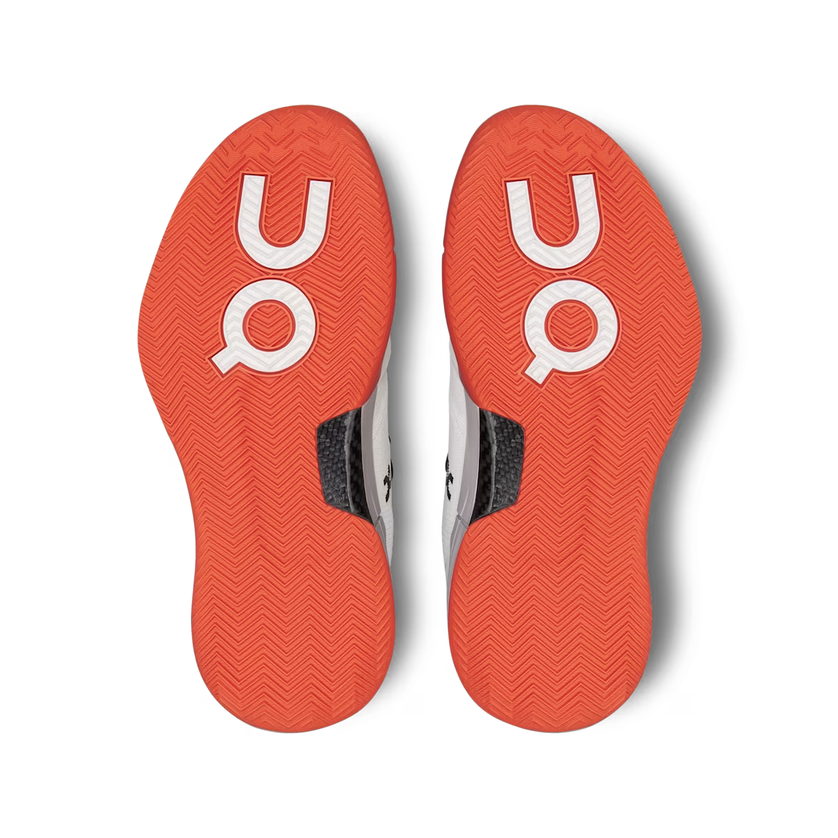 Alternative view of Giày On The Roger Pro Clay 'White' 3WD10600975