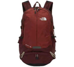 Balo The North Face Track 40 'Red' NM2SN60B