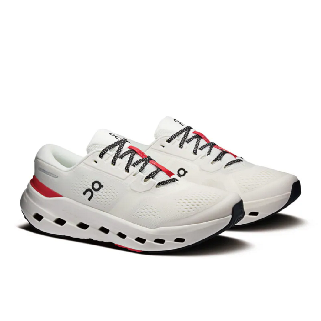 Alternative view of Giày On Running Cloudrunner 3 'Ivory Robin' 3MG10074351