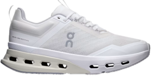 Giày On Running Cloudnova X 'White Glacier' 3WE30410813