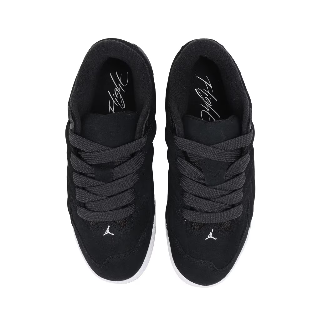 Alternative view of Giày Nike Air Jordan Session 'Black White' IB3731-004