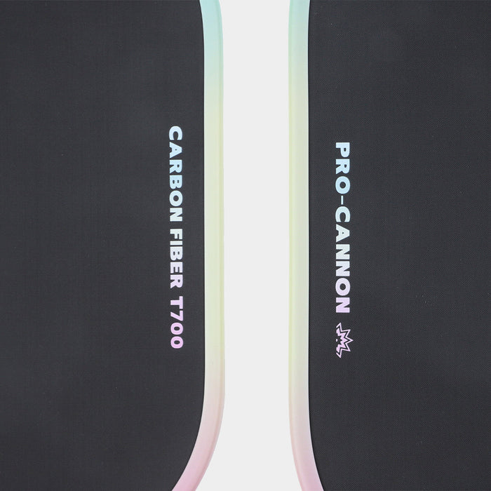 Alternative view of Vợt Pickleball Luzz Candy Cannon