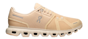 Giày On Running Cloud 6 'Blonde Dew' 3WF10063107