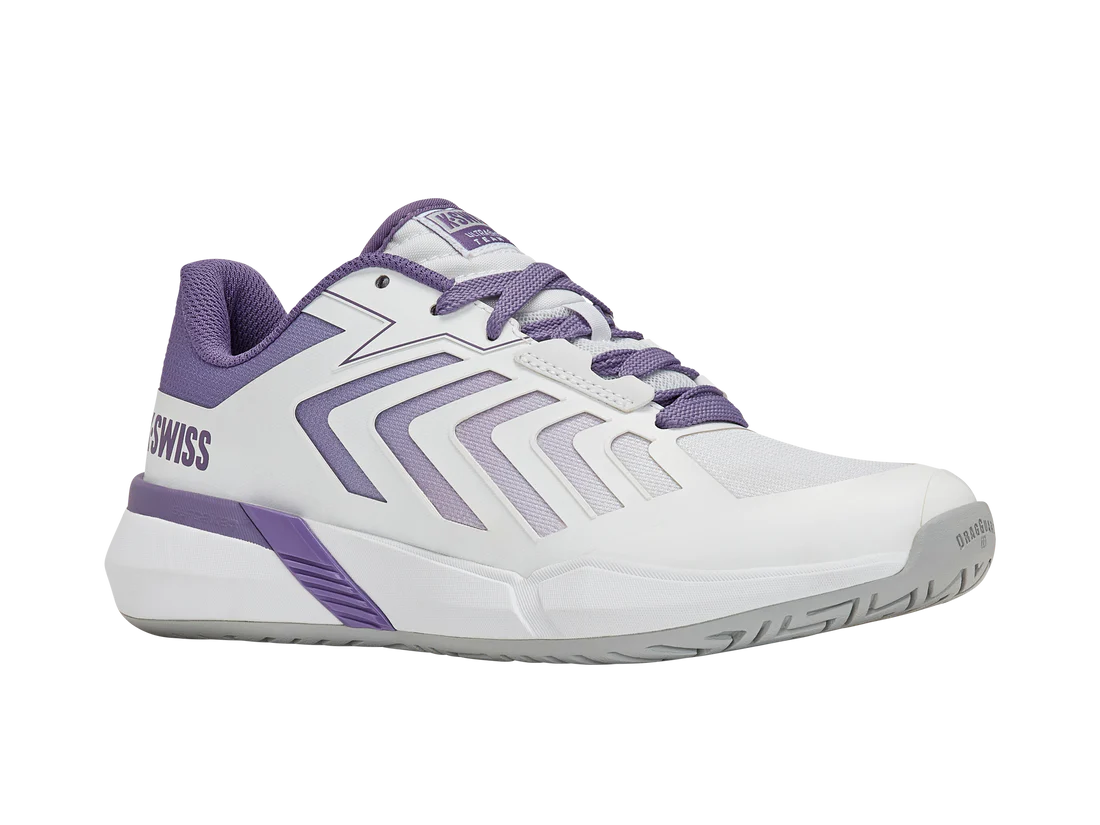 Alternative view of Giày KSwiss Ultrashot Team 2 'White' 94598-149-M