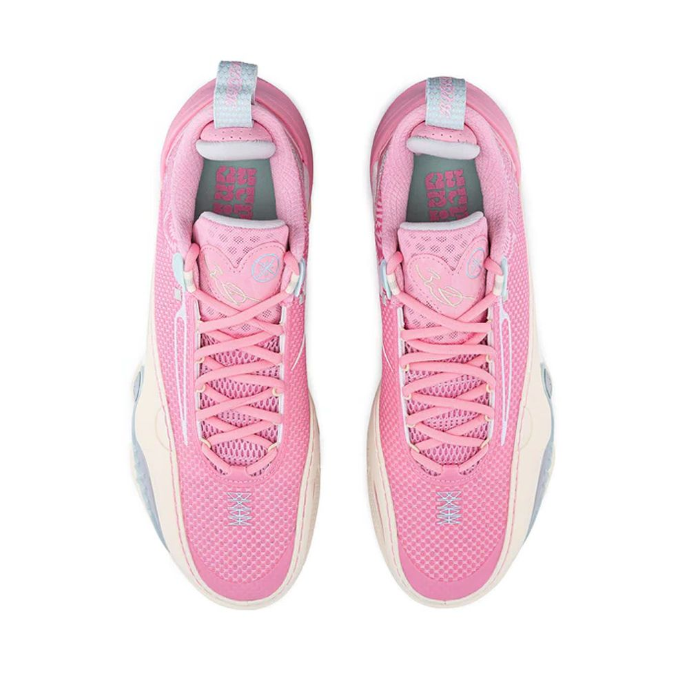 Alternative view of Giày LiNing Way of Wade 14 'Blossom' ABAW001-2