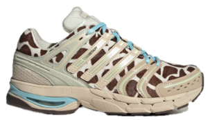 Giày Adidas Adistar Control 5 'Cow Print Crystal Linen' KI4206