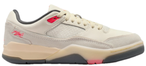 Giày Nike Air Jordan Flight Court 'Pale Ivory' FZ9854-108