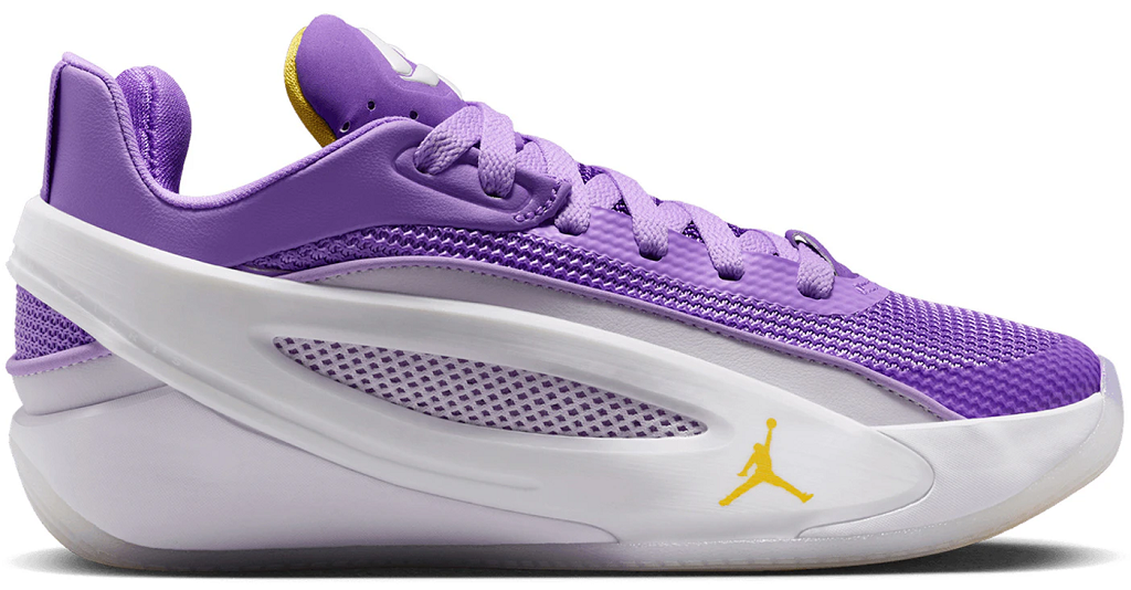 Giày Nike Air Jordan Luka 5 'Lakers' IM5166-101