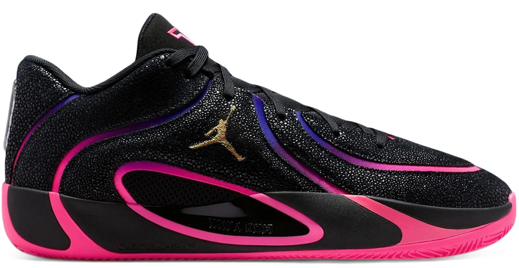 Giày Nike Air Jordan Tatum 4 PF 'Neon' IR0074-003