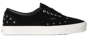 Giày Vans 'Black' VN000D7YBPT