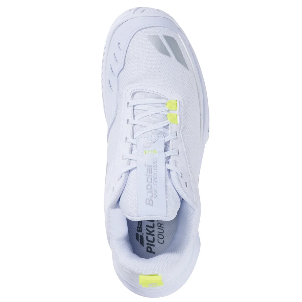 Giày Babolat SFX Evo 'Silver' 3A1S25A953-1019 - Ảnh 4