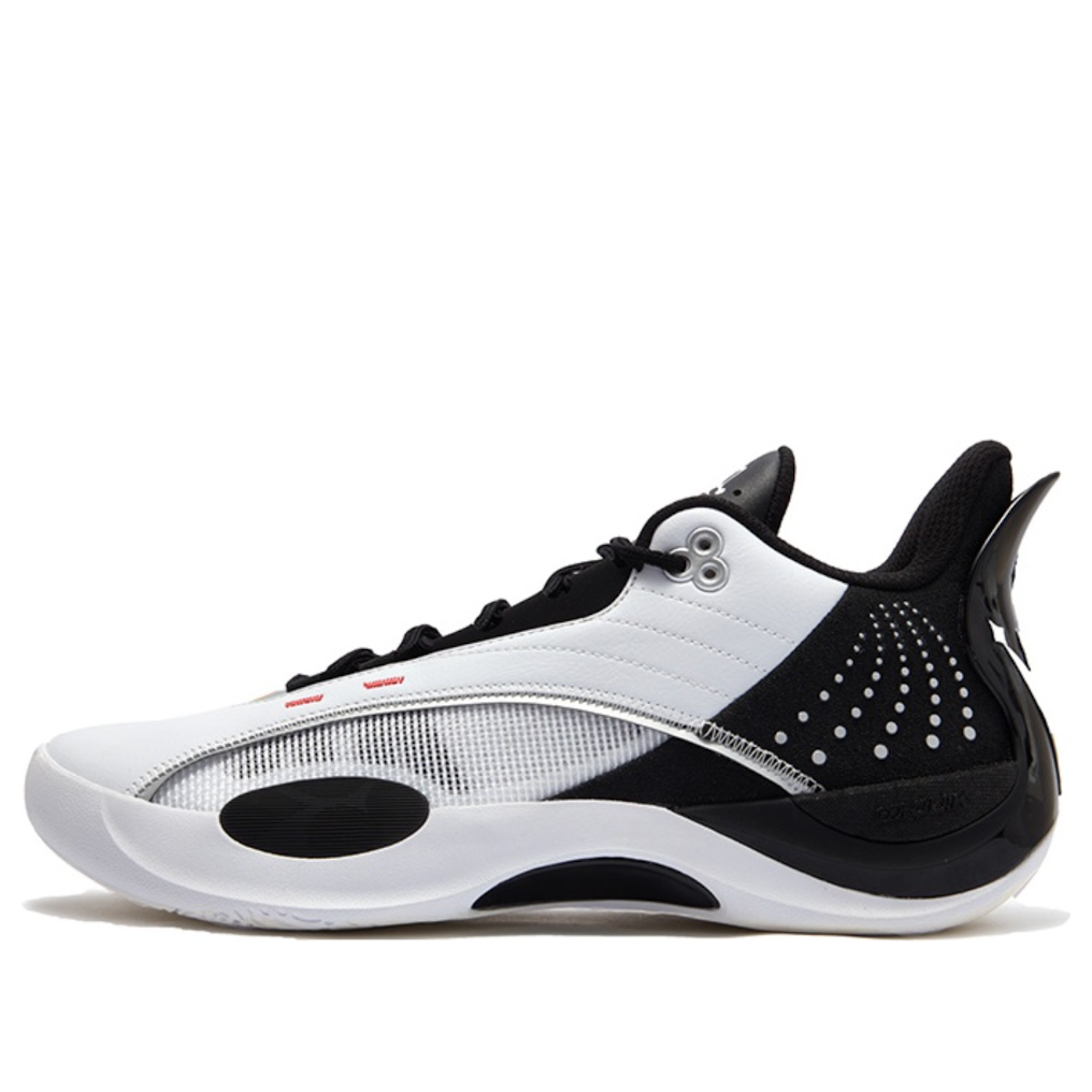 Alternative view of Giày 361 Degrees Team Joker 1 'Ace' 572511105-1