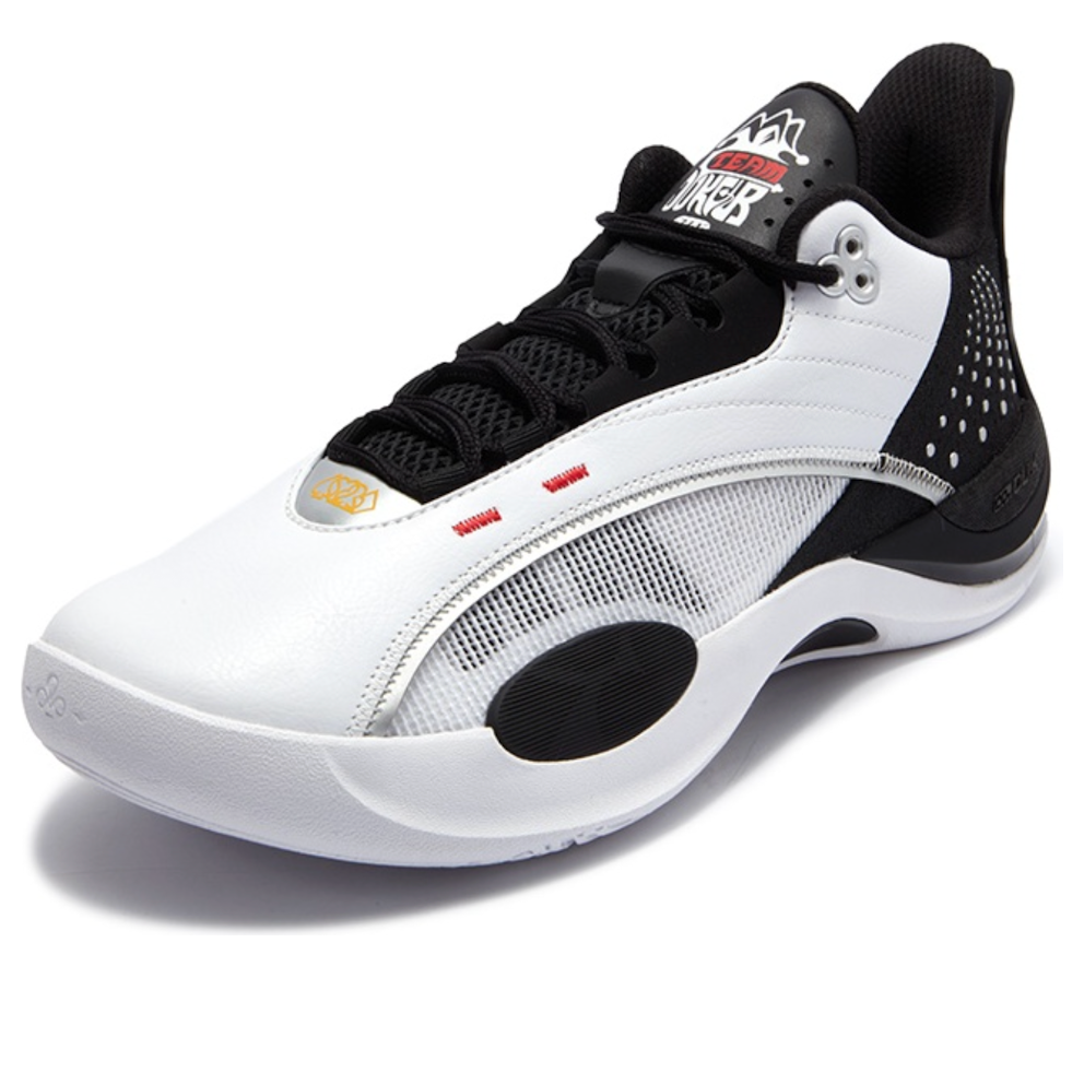 Giày 361 Degrees Team Joker 1 'Ace' 572511105-1 - Ảnh 3