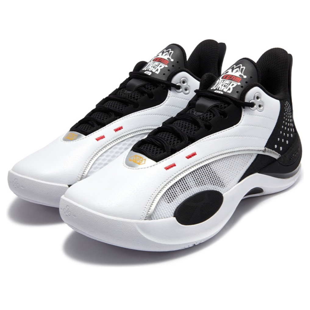 Giày 361 Degrees Team Joker 1 'Ace' 572511105-1 - Ảnh 4