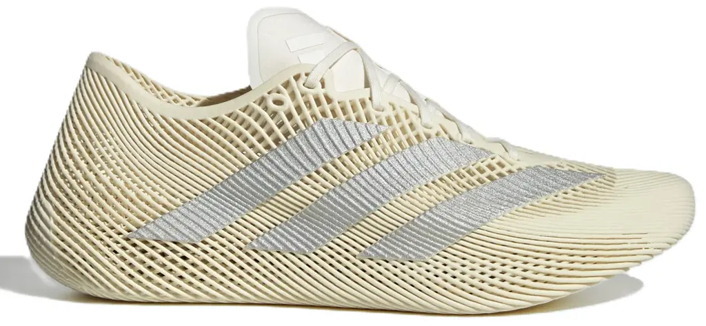 Giày Adidas Climacool 4D Laced 'Silver Metallic' KJ8969