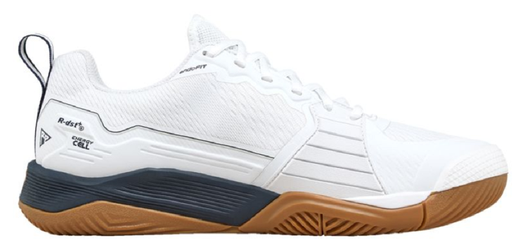 Giày Wilson Rush Pro 4.5 TM 'White Navy' WRS336430