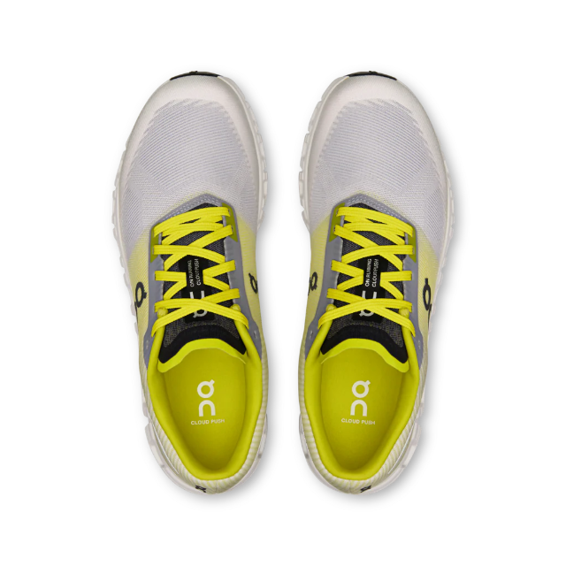 Alternative view of Giày On Running Cloud 6 Push 'Lime' 3MF10054126