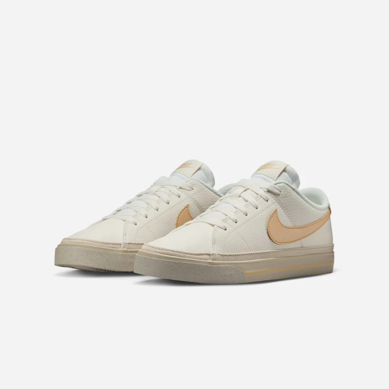 Alternative view of Giày Nike Court Legacy NN 'Sail White' DH3161-112