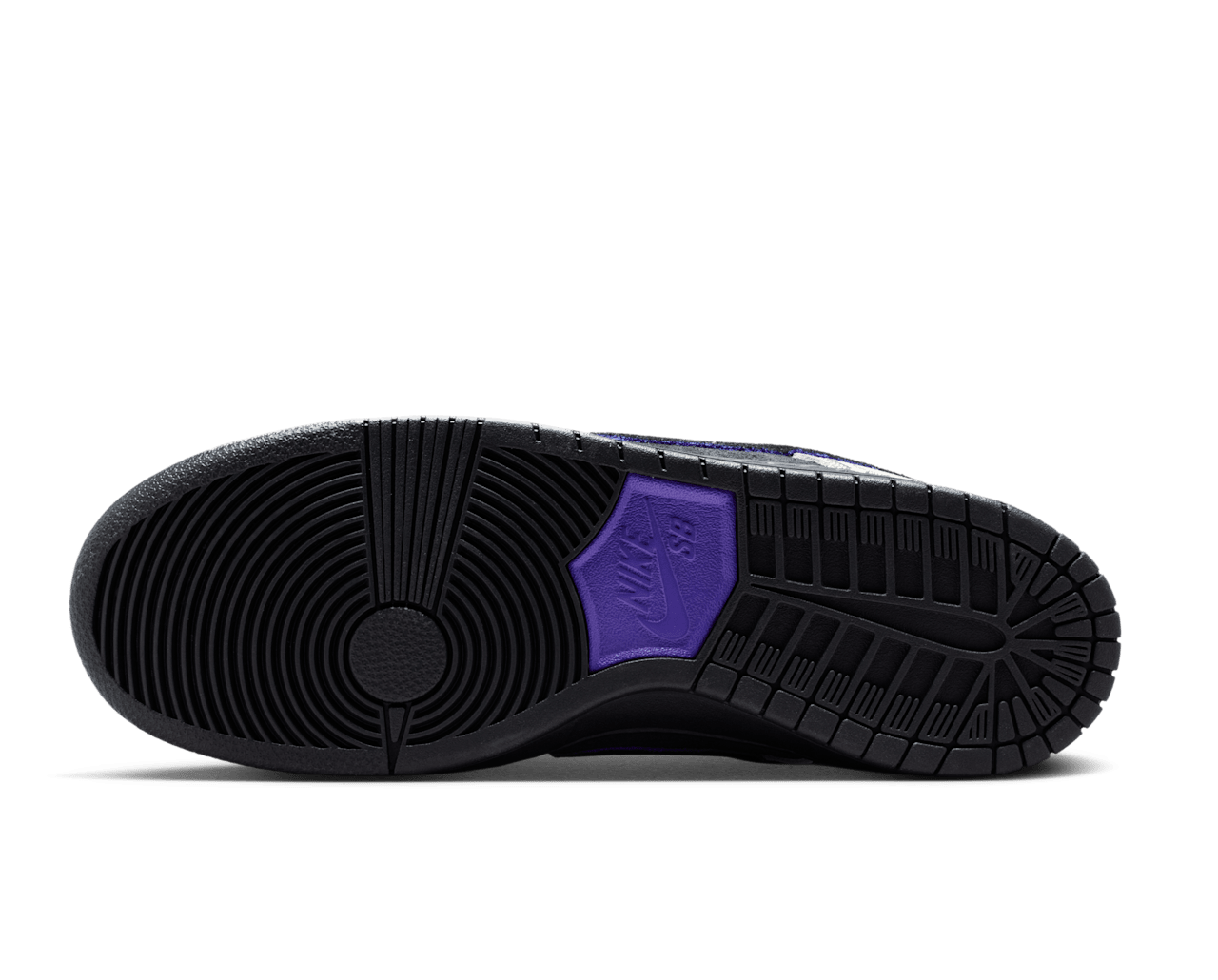 Giày Nike x Dashawn Jordan Dunk Low SB 'Copperhead' IB6208-200 - Ảnh 7