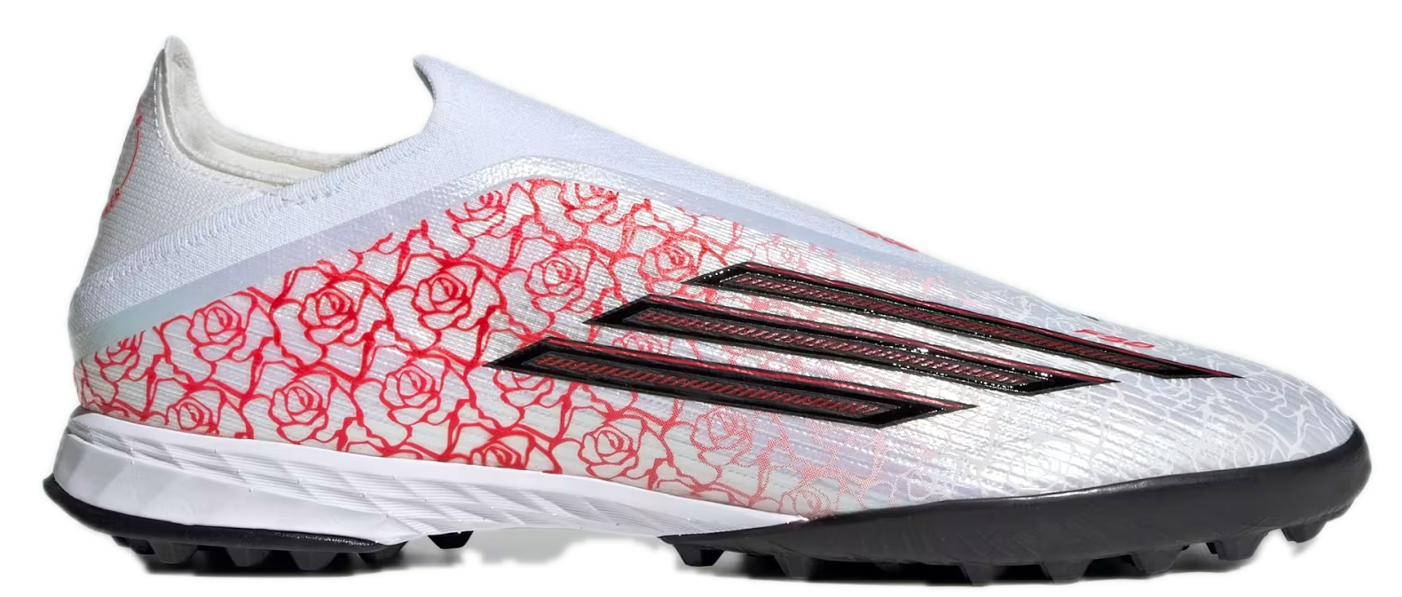 Giày Adidas F50 Pro Laceless TF 'Lamine Yamal' KK4239