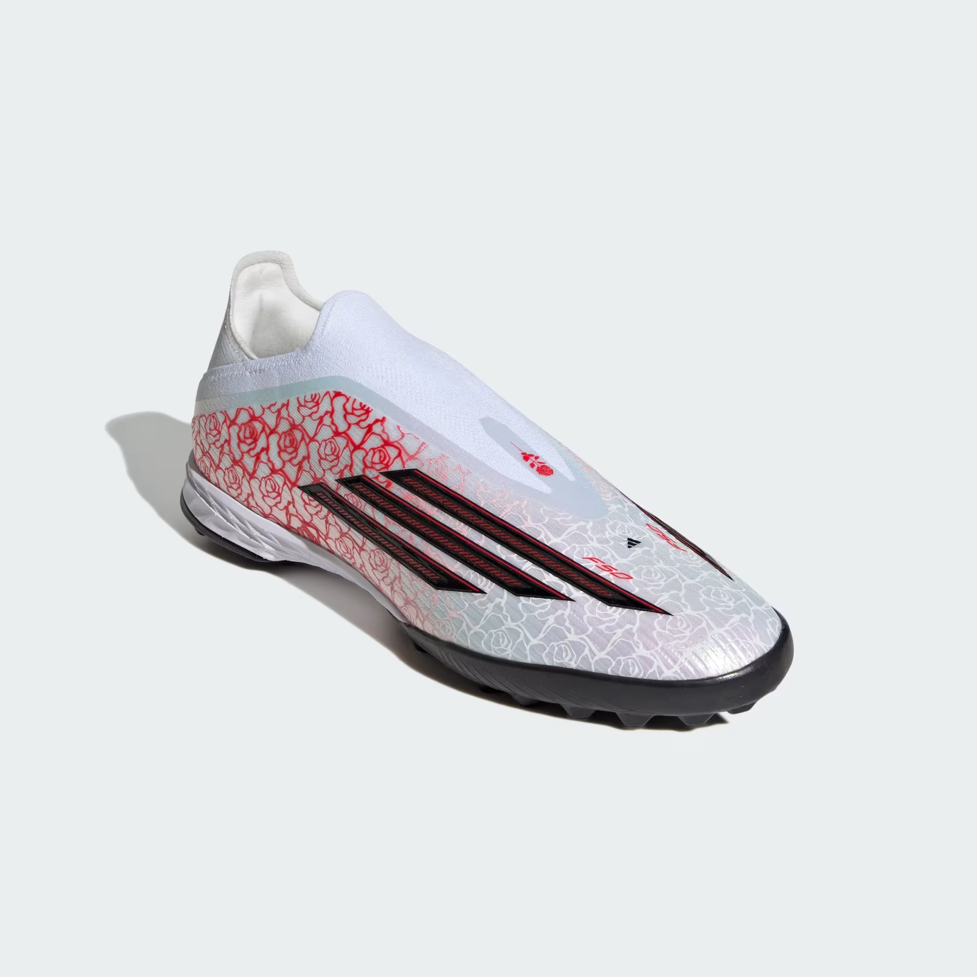 Giày Adidas F50 Pro Laceless TF 'Lamine Yamal' KK4239 - Ảnh 3