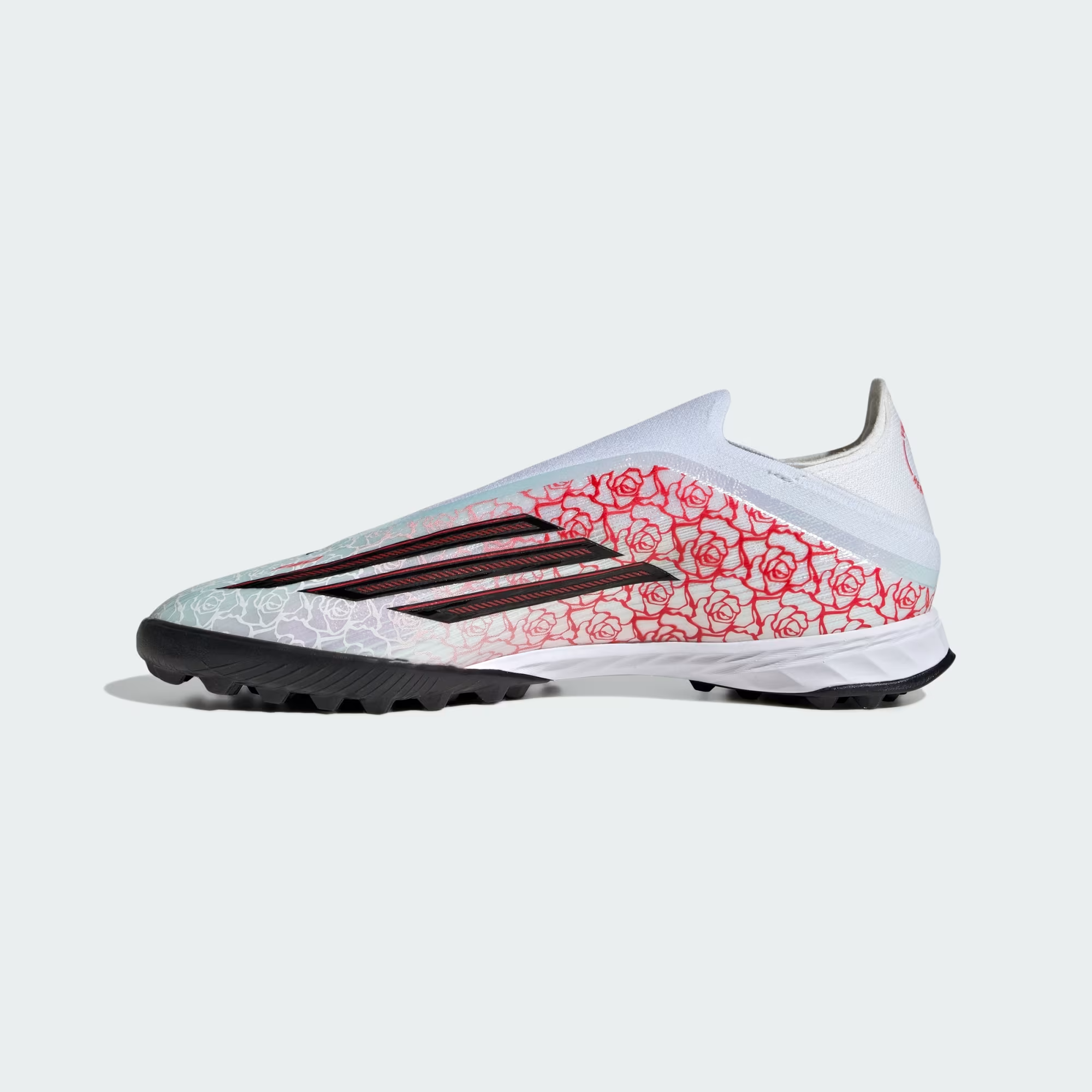 Giày Adidas F50 Pro Laceless TF 'Lamine Yamal' KK4239 - Ảnh 5