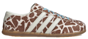 Giày Adidas Gazelle Lo Pro 'Giraffe Print' KH9013