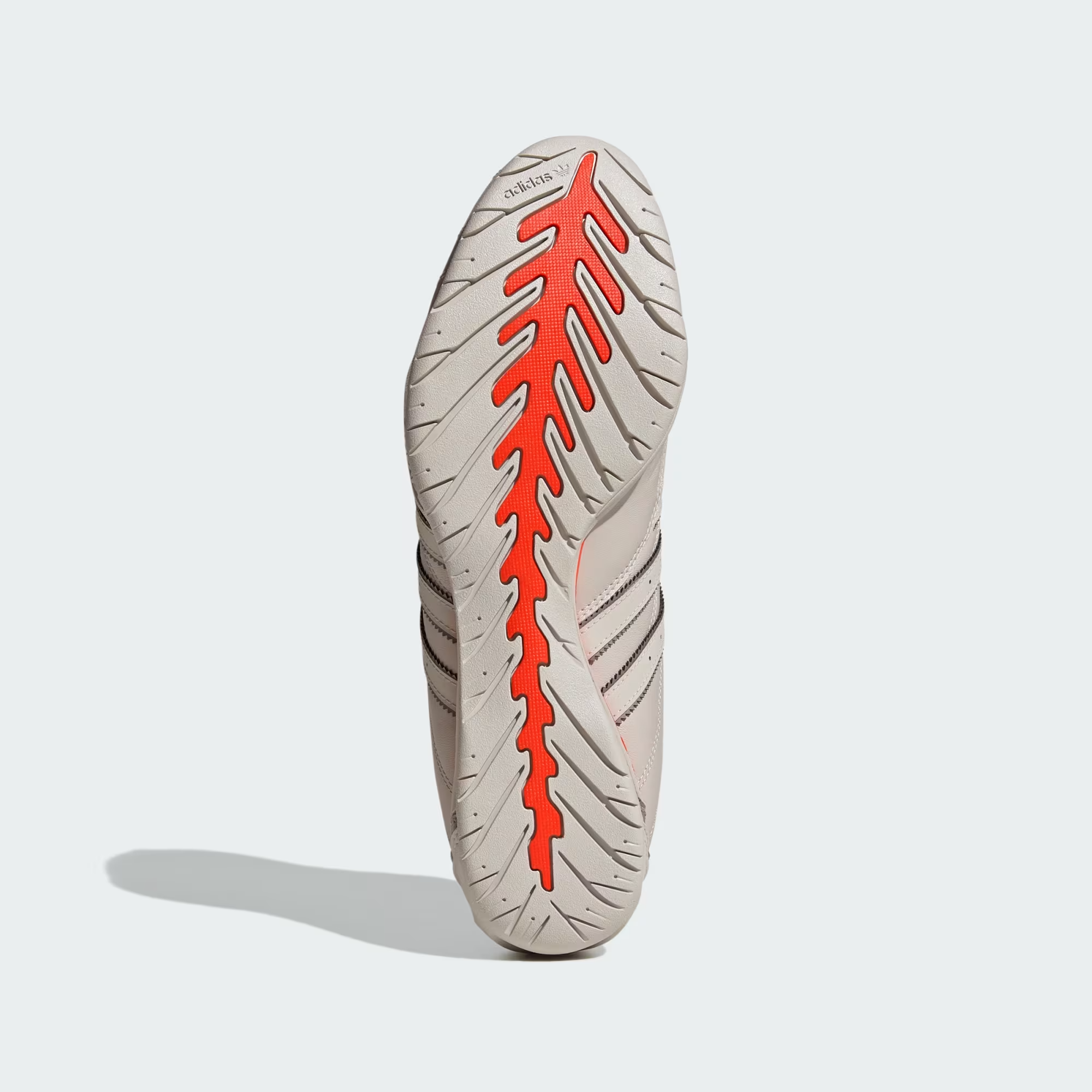 Giày Adidas Adiracer Lo Audi Revolut F1 Team 'Chalk Pearl ' KJ1220 - Ảnh 7