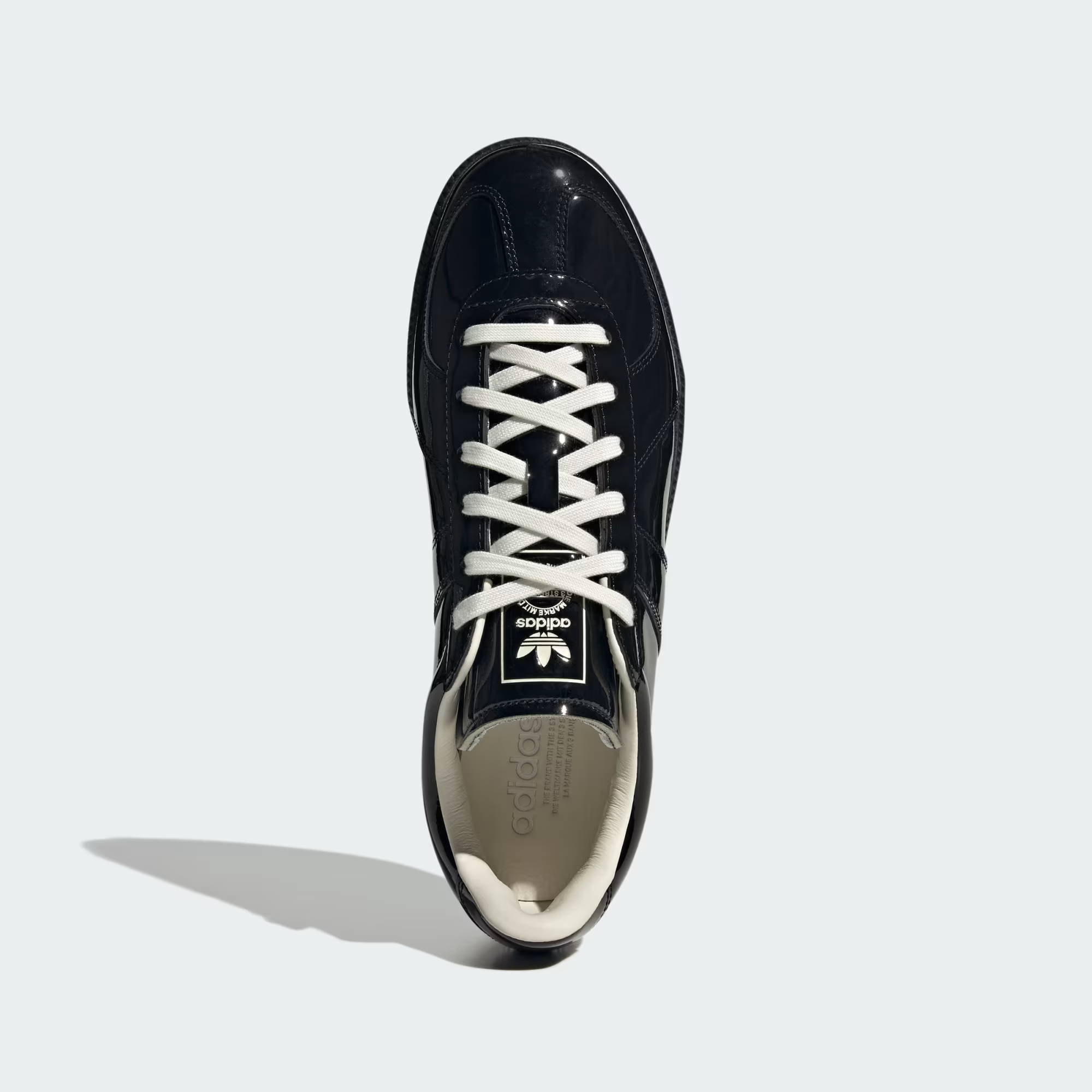 Alternative view of Giày Adidas BW ARMY ‘Core Black’ HQ9232