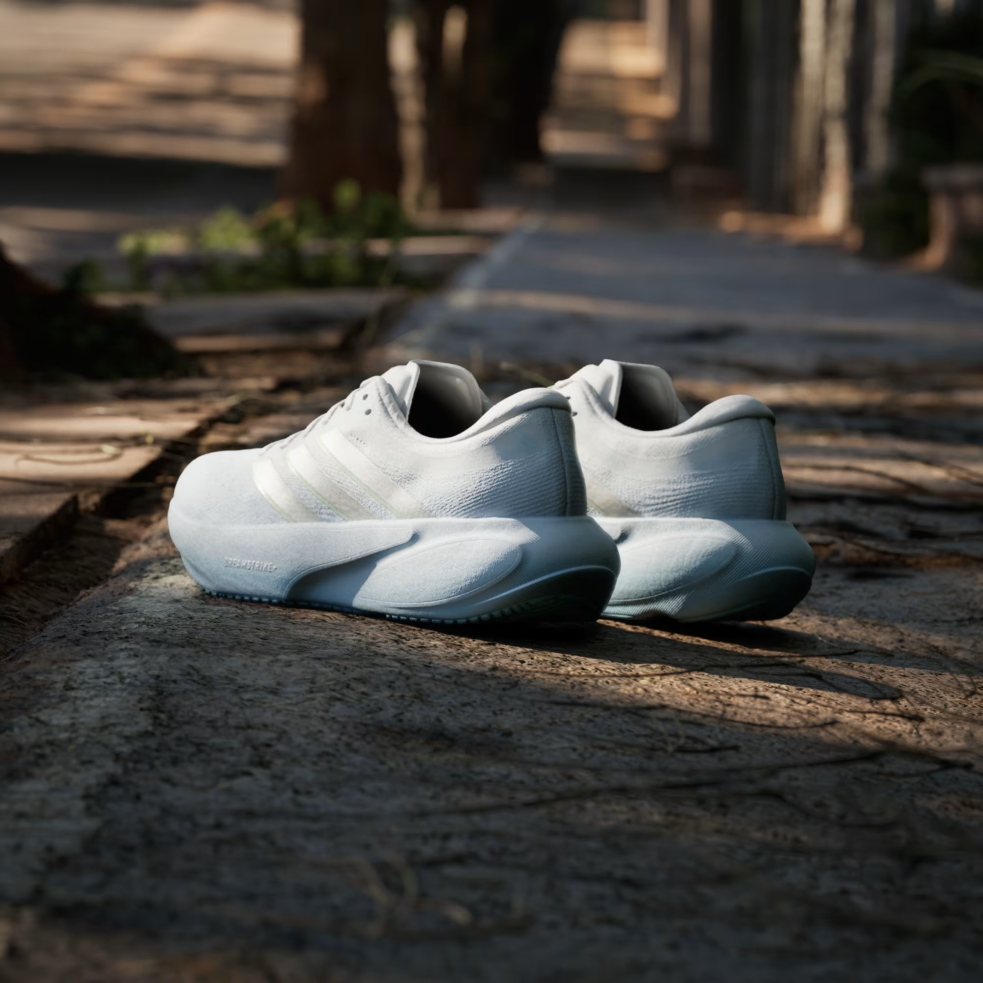 Giày Adidas Supernova Rise 3 'Glow Blue' JR1613 - Ảnh 6