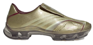 Giày Adidas F50 WALKABLE ‘Gold Metallic’ IH1657