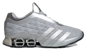 Giày Adidas Megaride S2 'Silver Metallic Black' KJ8864