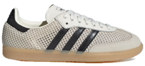 Giày Adidas Samba OG W 'Off White' IH4003