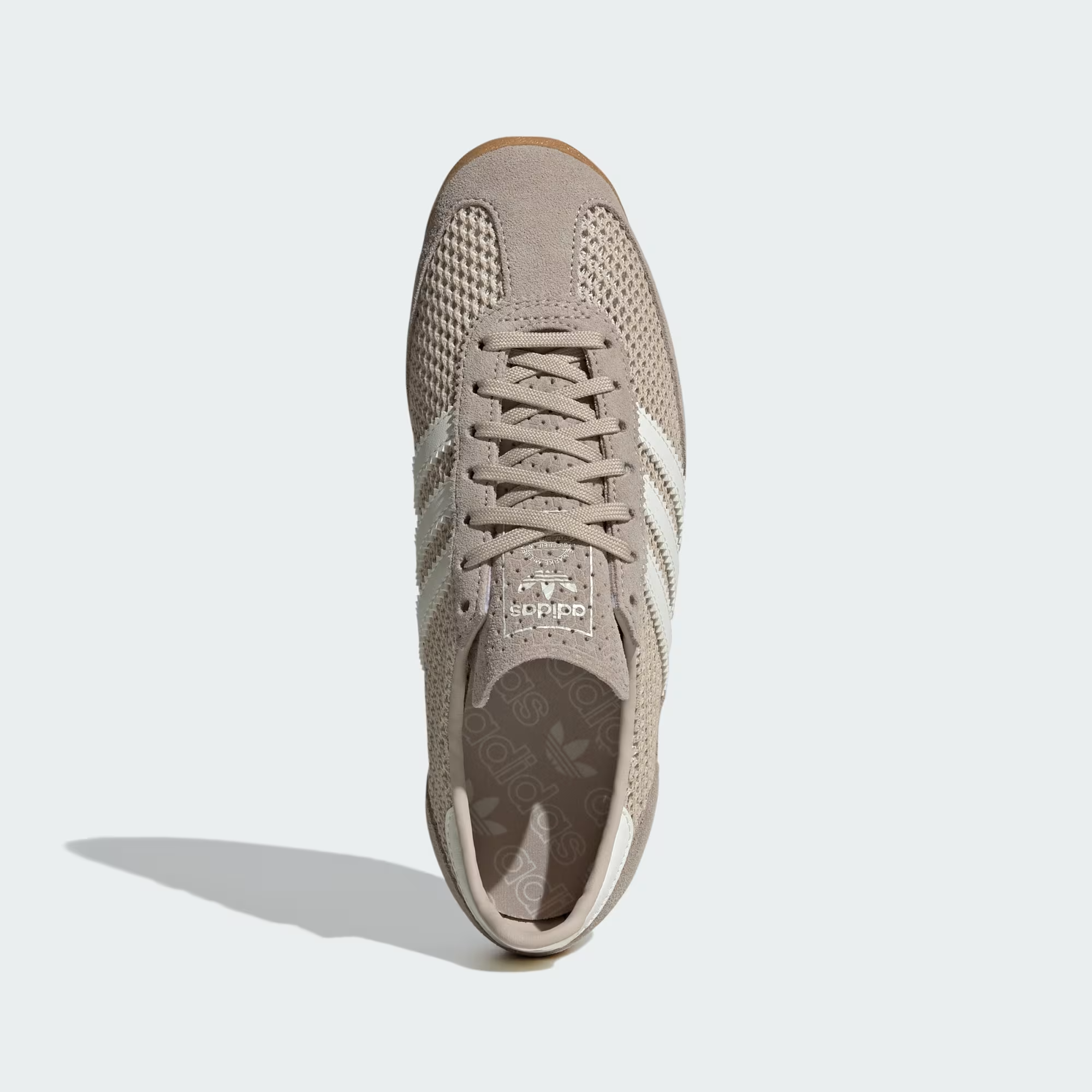 Alternative view of Giày Adidas SL 72 OG ‘Wonder Beige’ IH9177