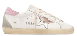 Giày Golden Goose Super-Star ‘White’ GWF00102-F004662-11531