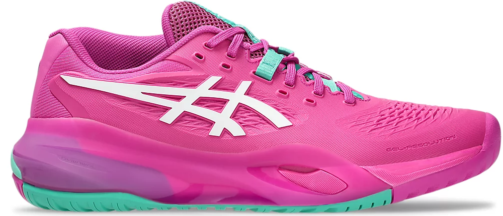 Giày Asics Gel-Resolution X 'Digital Sakura' 1041A481-700