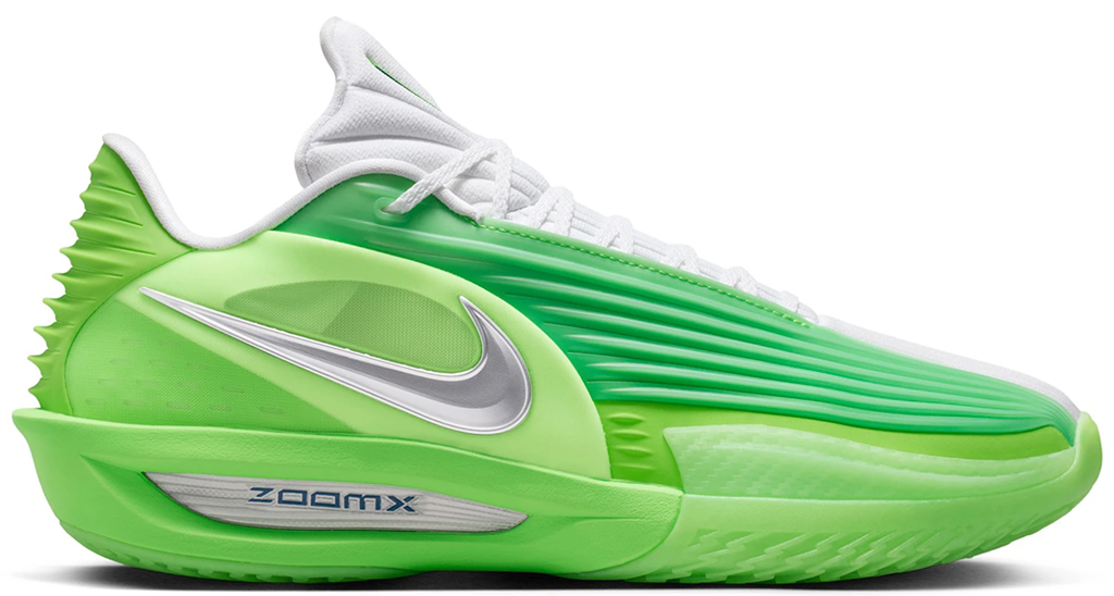 Giày Nike Air Zoom GT Cut 3 Turbo 'Minnesota Timberwolves' HV9918-301