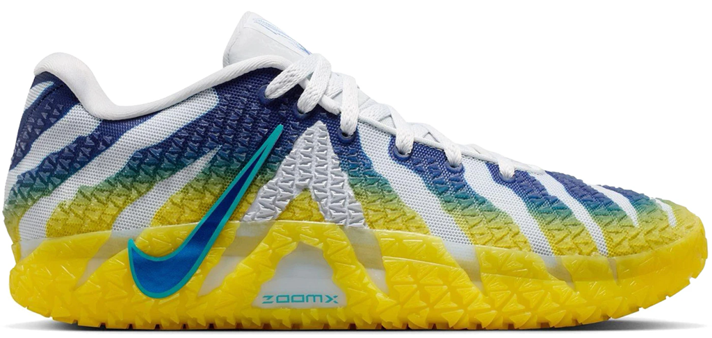 Giày Nike Ja 3 EP 'Murray State' HF2794-004