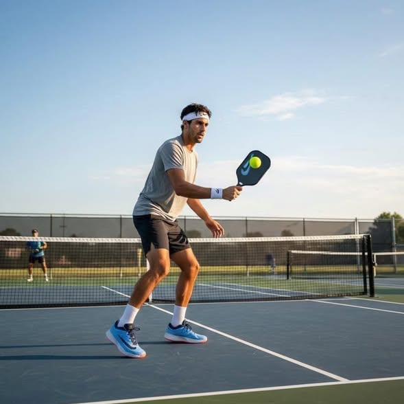 Alternative view of Giày Nike Vapor Pro 3 'University Blue' FZ2161-403