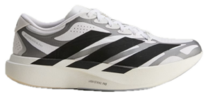 Giày Adidas Adizero Evo SL EXO 'White Black' KI4763