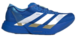 Giày Adidas Adizero Adios Pro 4 ‘Lime Burst’ JP6622