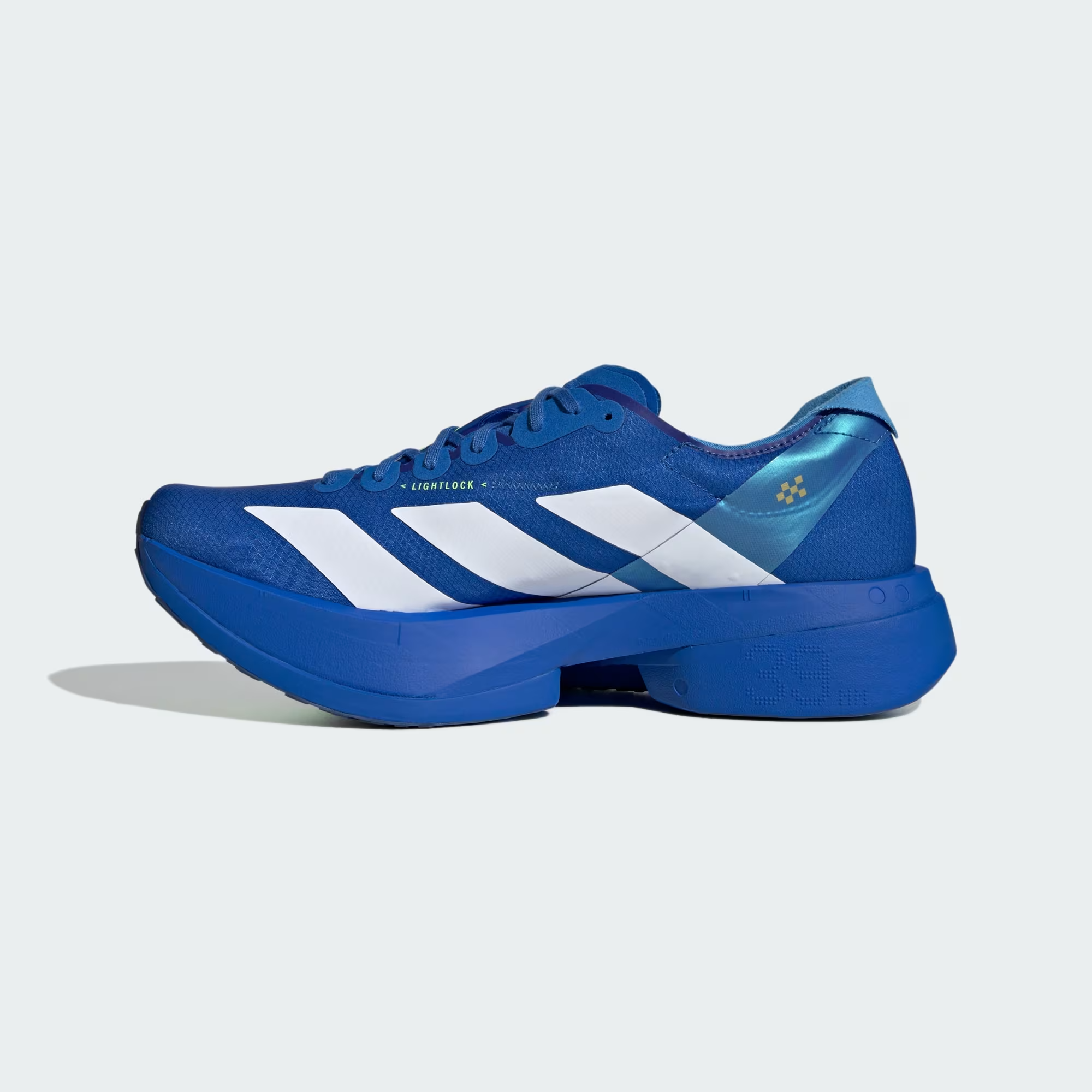 Giày Adidas Adizero Adios Pro 4 ‘Lime Burst’ JP6622 - Ảnh 5