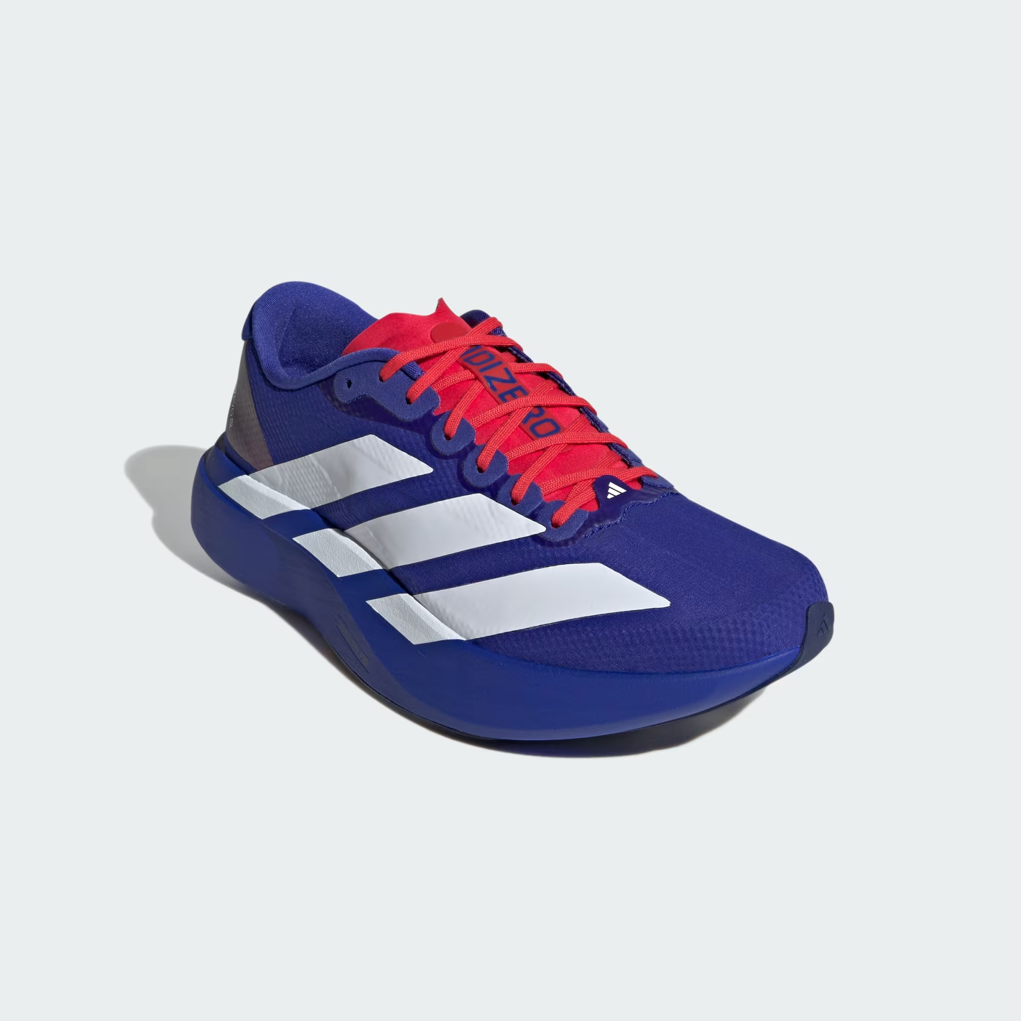 Giày Adidas Adizero EVO SL 'Lucid Blue' KK3680 - Ảnh 3