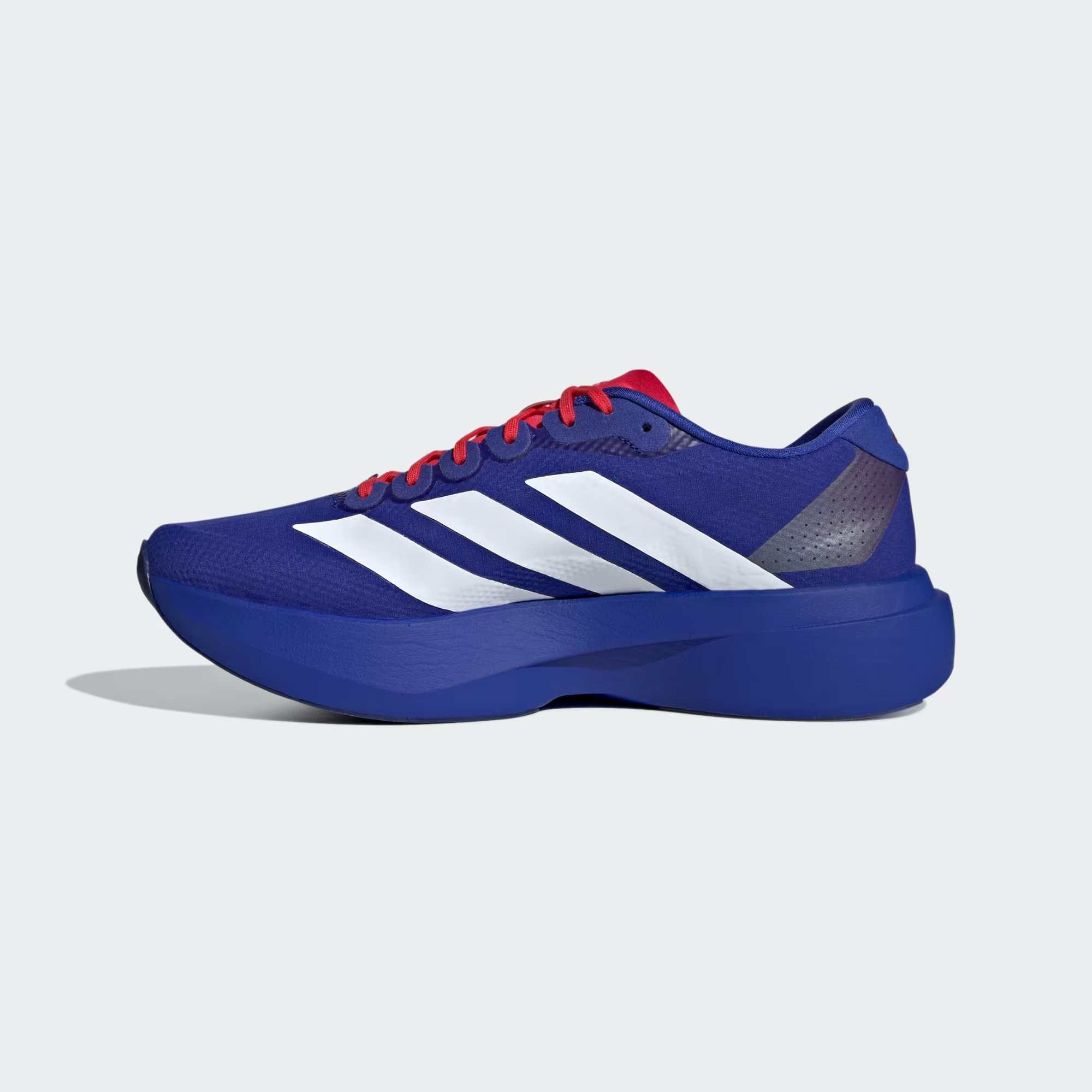 Giày Adidas Adizero EVO SL 'Lucid Blue' KK3680 - Ảnh 5