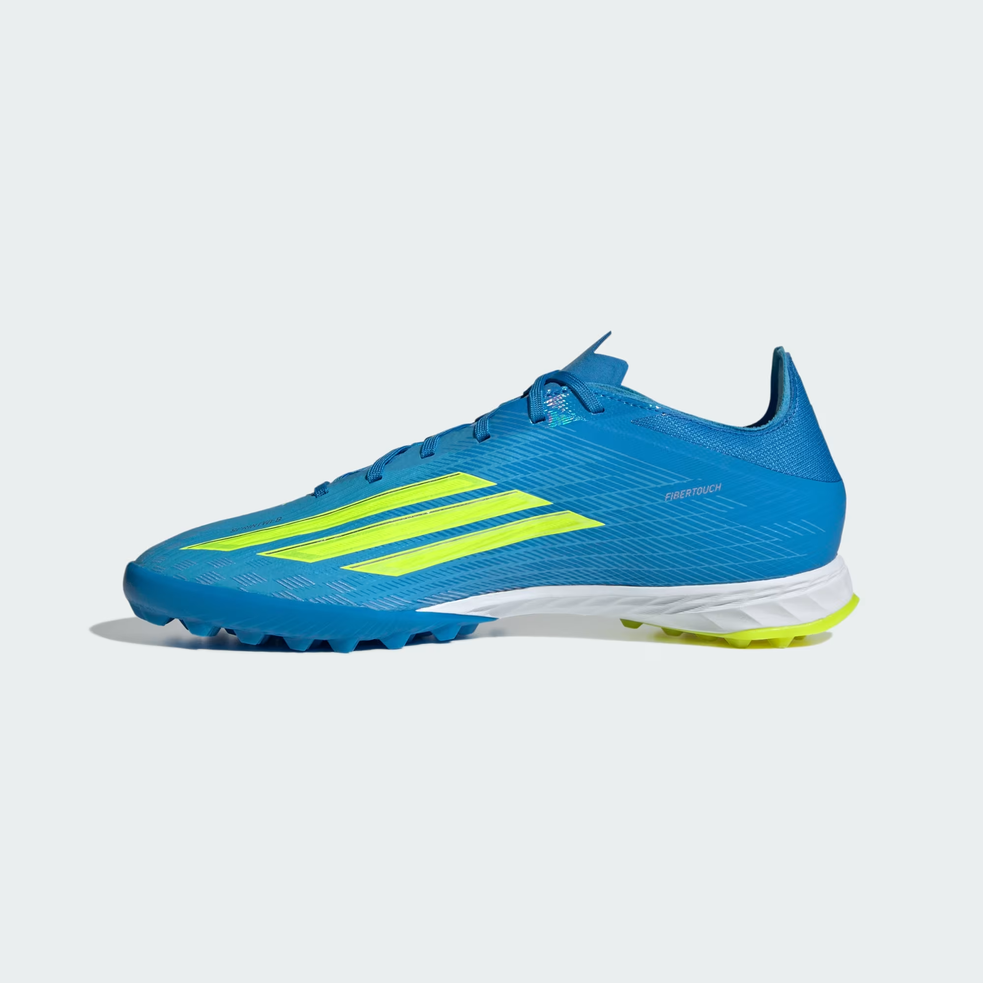 Giày Adidas F50 Pro 'Lucid Ray Blue' JR8942 - Ảnh 5