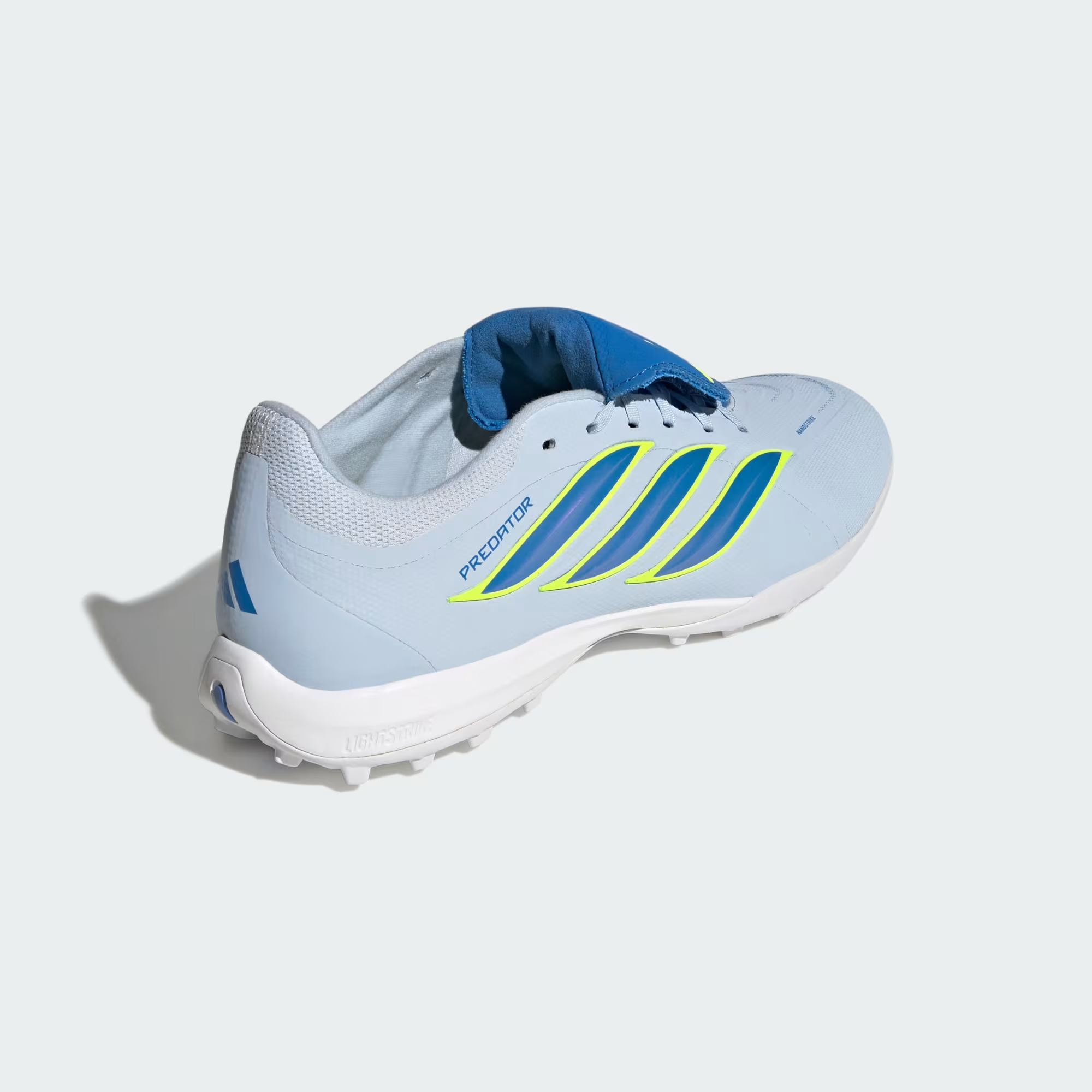 Giày Adidas Predator League 'Crystal Sky' JR7874 - Ảnh 4