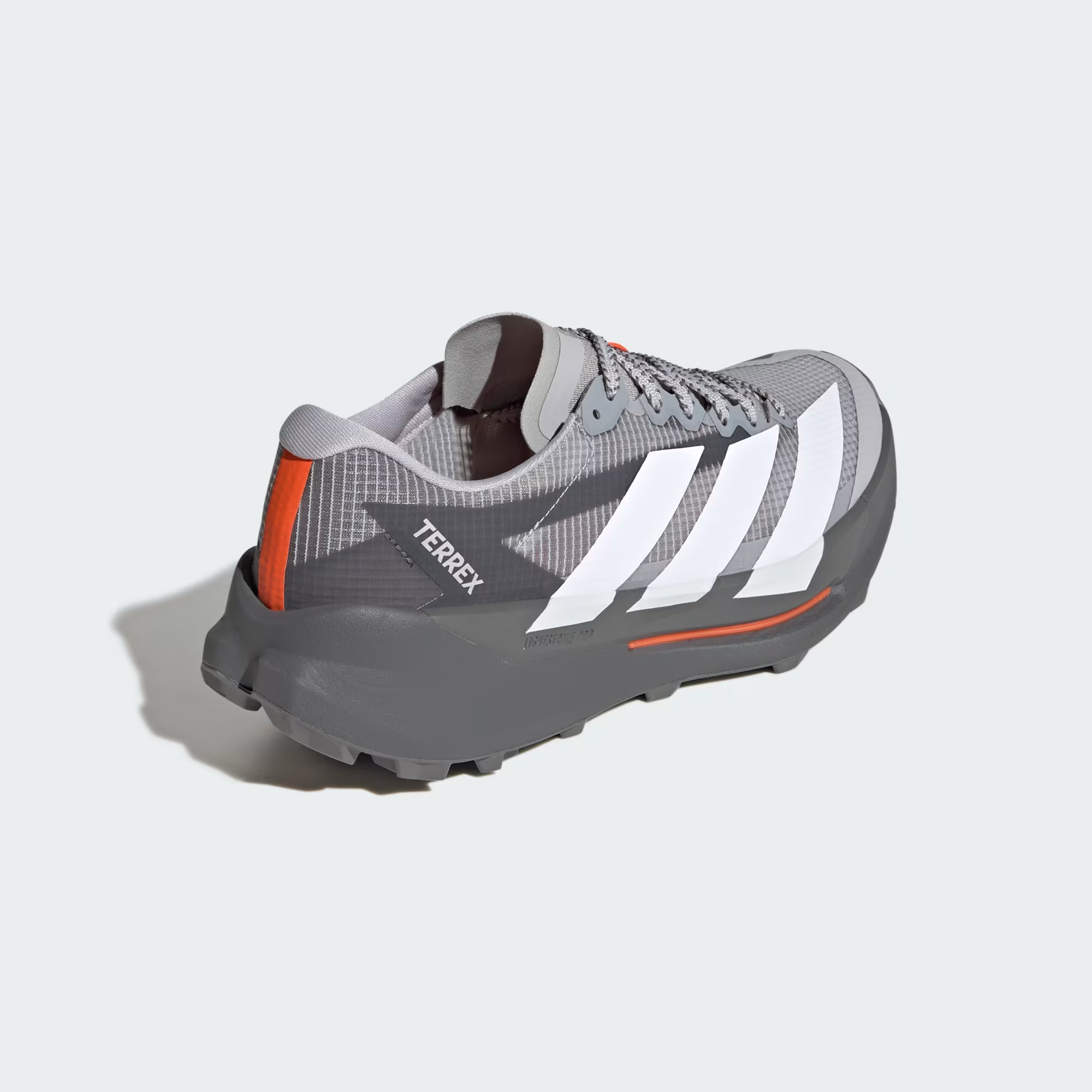 Giày Adidas Terrex Agravic TT 'Grey Two White' JS3518 - Ảnh 4